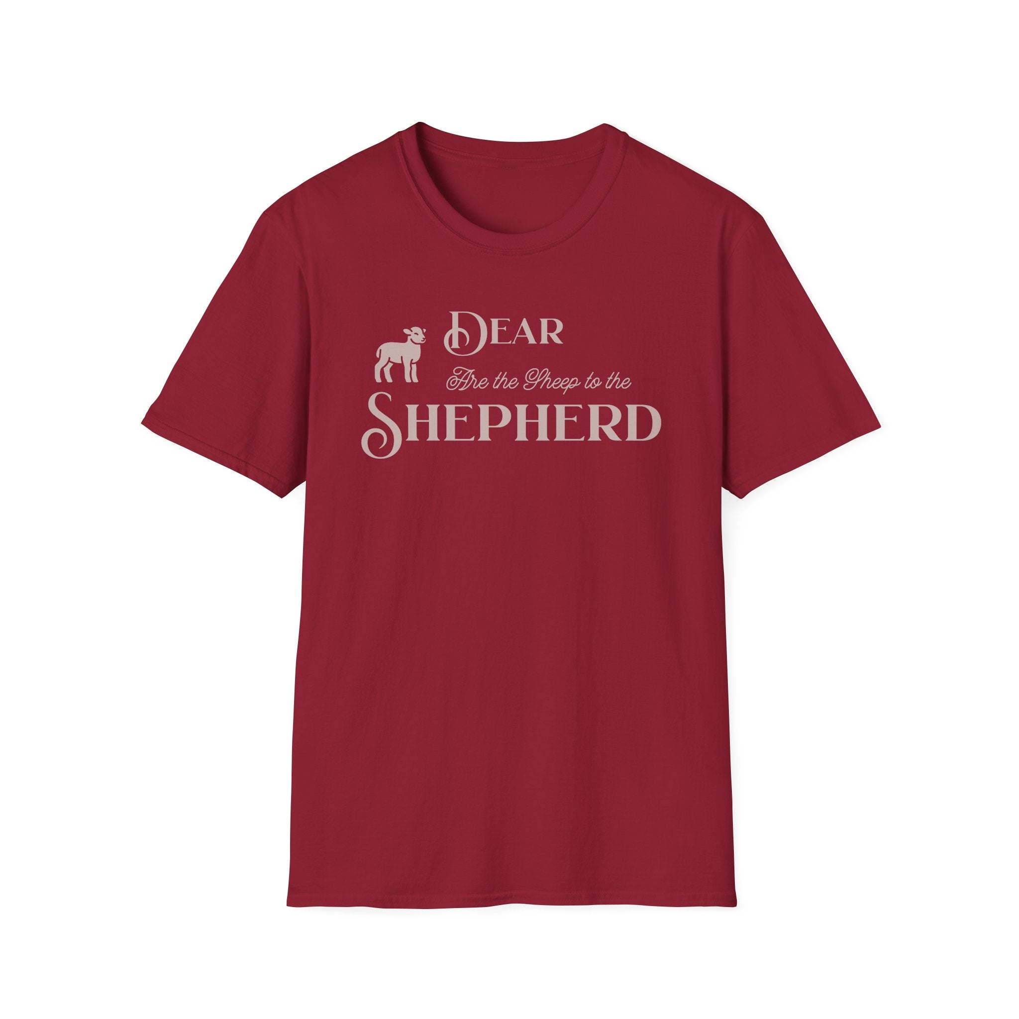 Dear are the Sheep T-Shirt