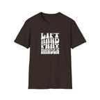 Lift Hard Pray Harder T-Shirt