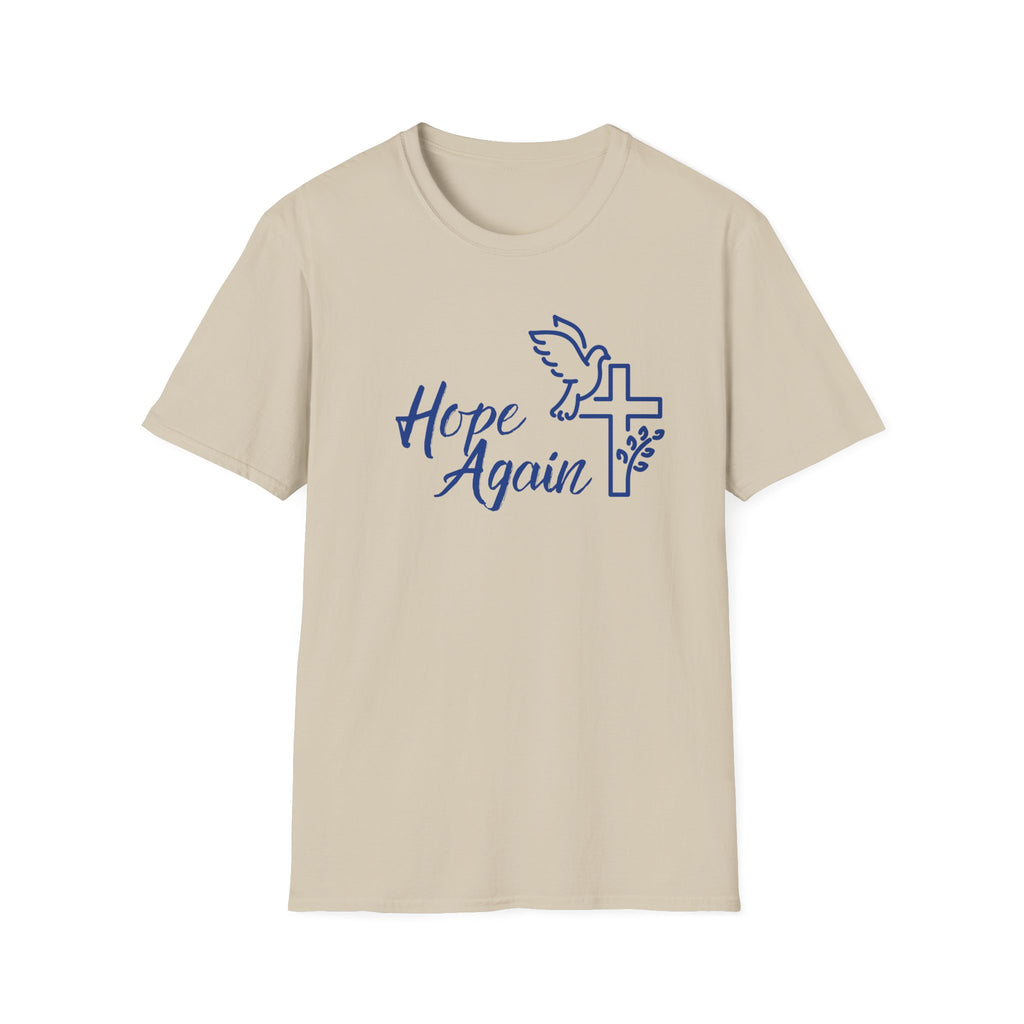 Hope Again T-Shirt