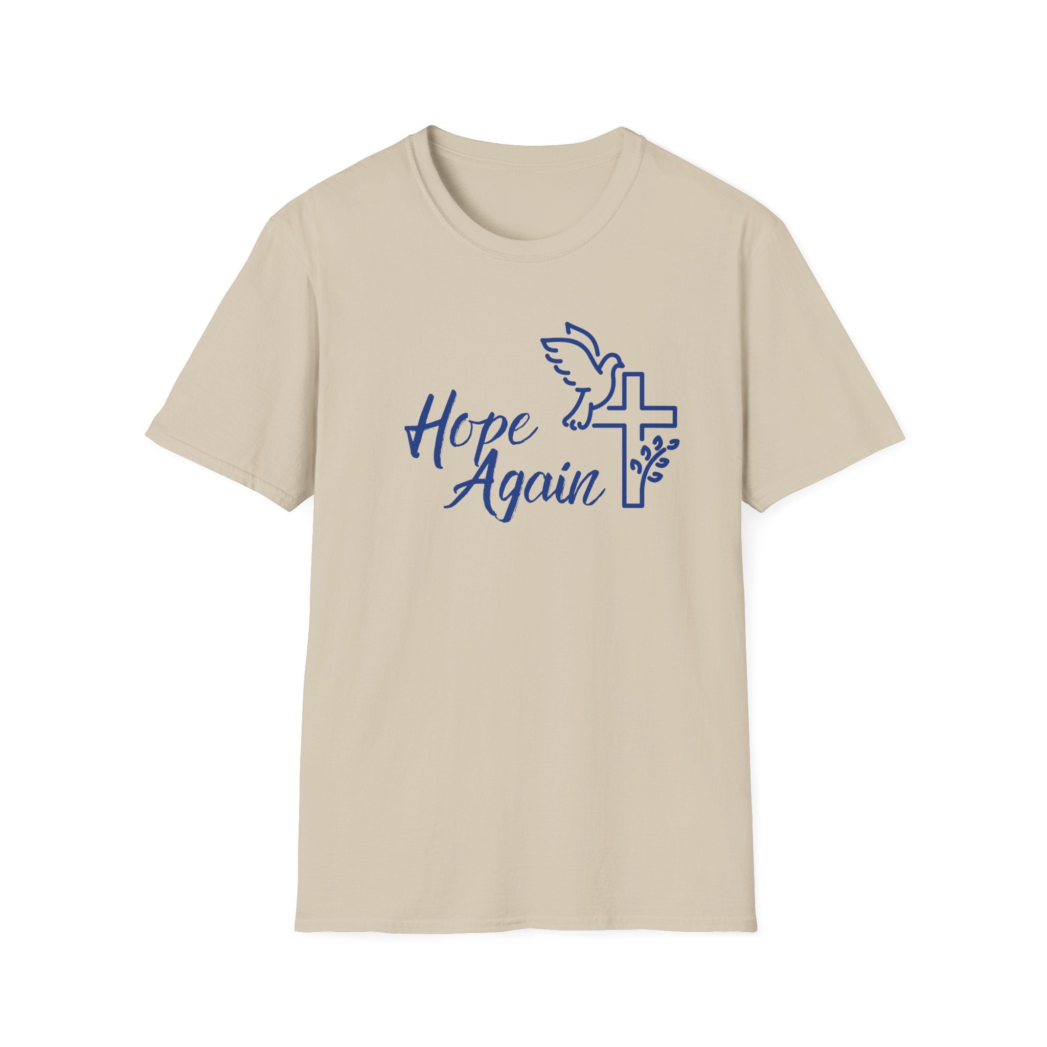 Hope Again T-Shirt