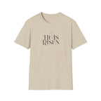He is Risen Rays T-Shirt