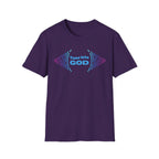 Tune into God T-Shirt