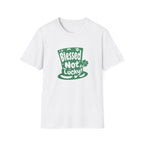 Blessed not Lucky T-Shirt