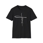 Jesus Cross T-Shirt