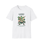 Blessed Beyond Irish Roots T-Shirt