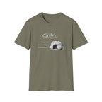 Resurrection - The day everything changed T-Shirt