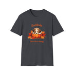 Gratitude Takes Less Energy T-Shirt