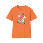 The Winds and Waves Obey Him T-Shirt