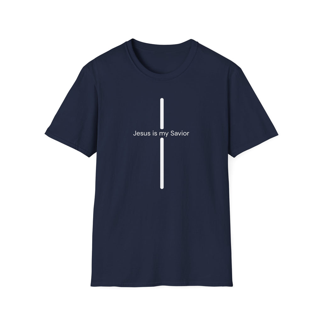 Jesus is my Savior T-Shirt