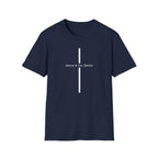 Jesus is my Savior T-Shirt