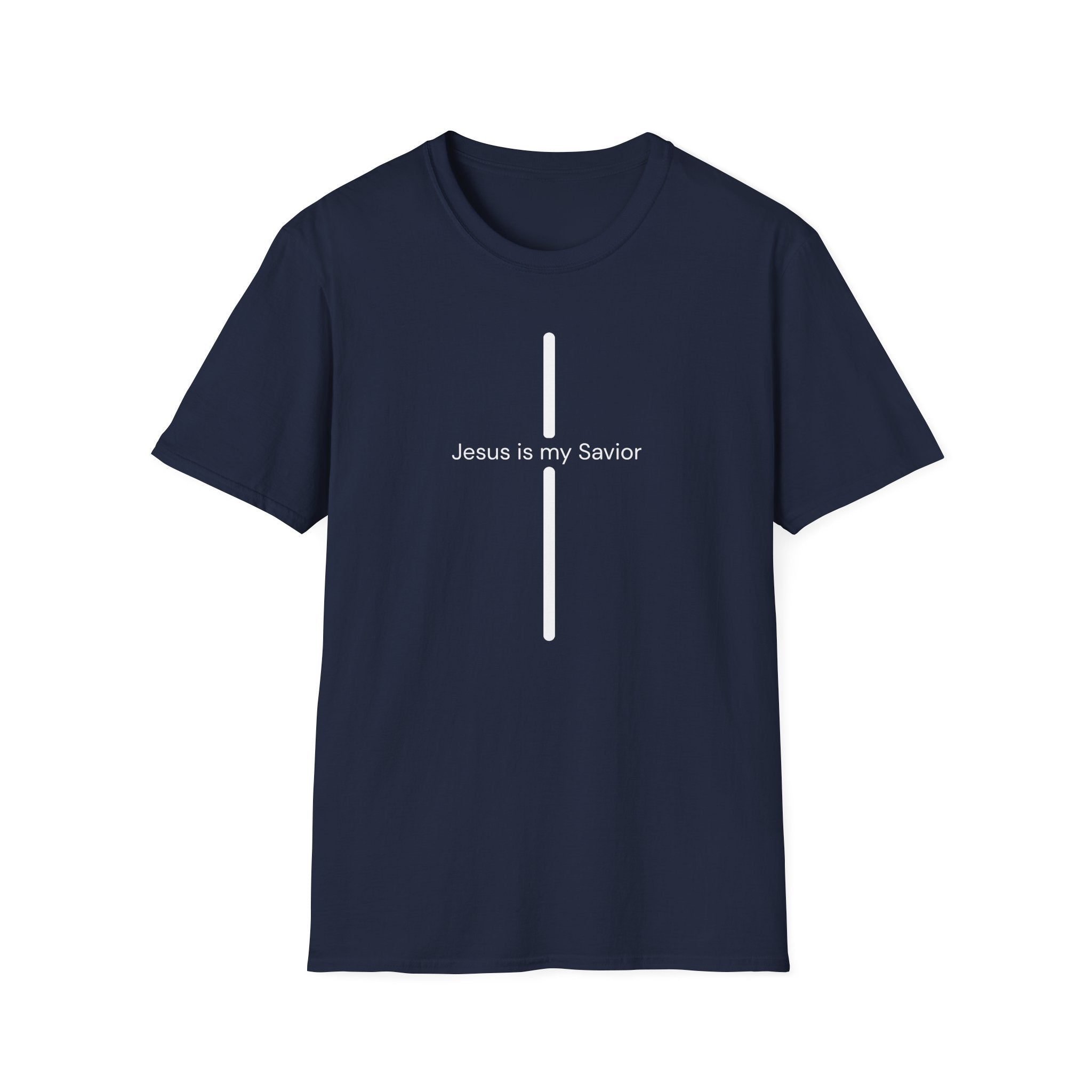 Jesus is my Savior T-Shirt