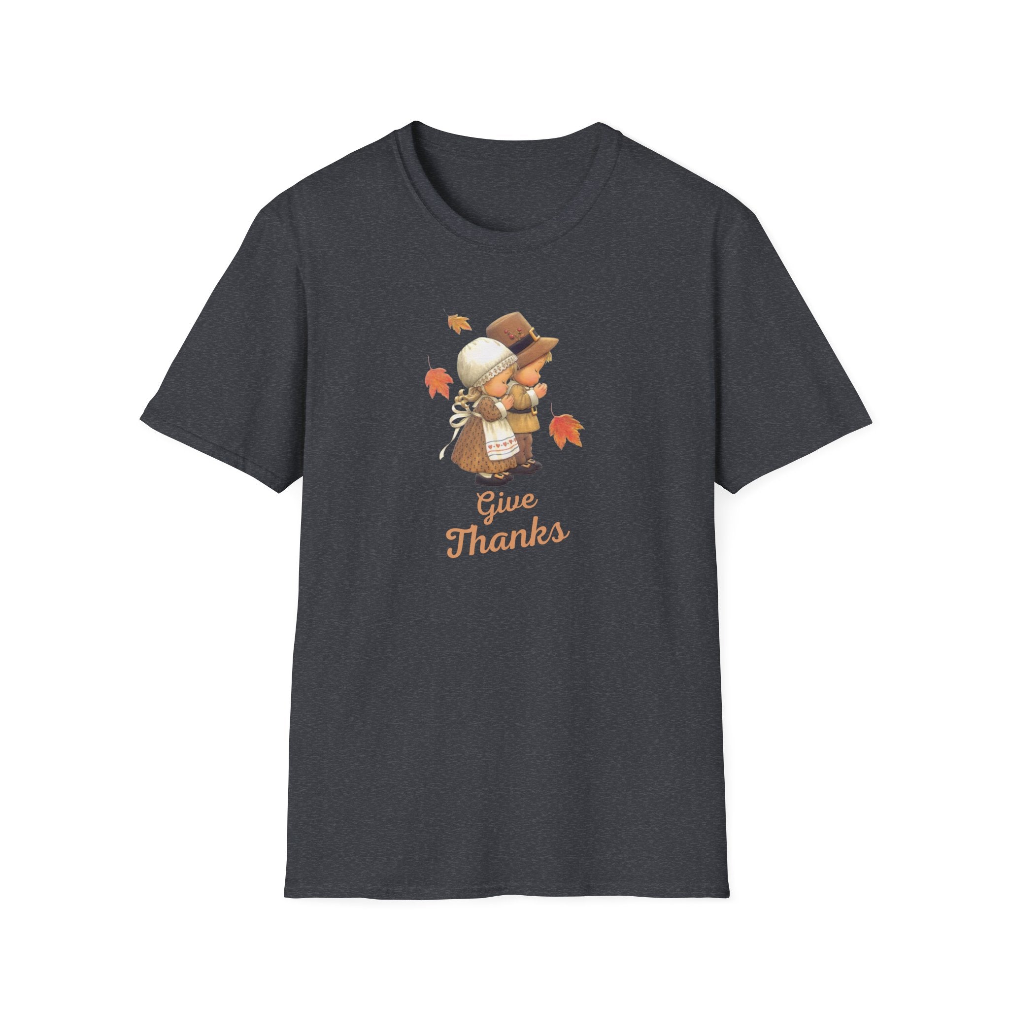 Give Thanks T-Shirt
