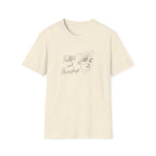 Faithful and Flourishing T-Shirt