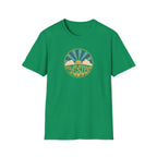 He is risen Sun T-Shirt