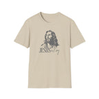 Jesus is King T-Shirt