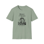 Mindset on The Kingdom T-Shirt