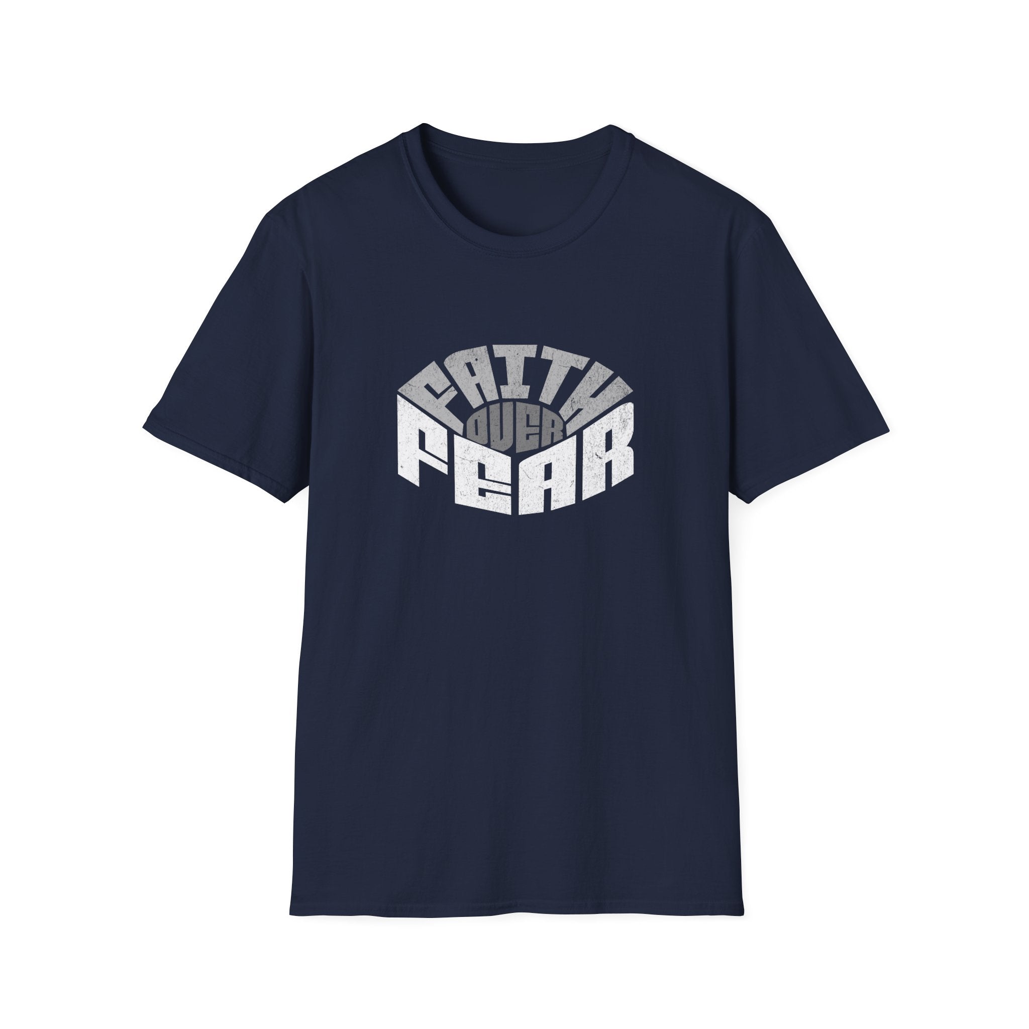 Faith Over Fear T-Shirt