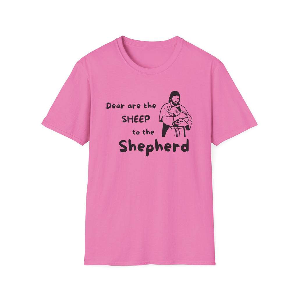 Dear are the Sheep T-Shirt