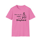 Dear are the Sheep T-Shirt