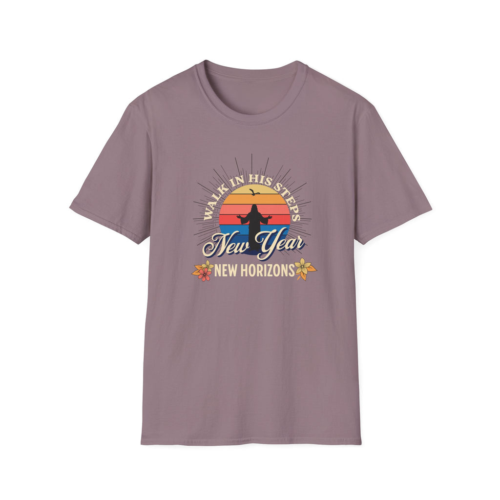 New Year - Horizons T-Shirt