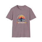 New Year - Horizons T-Shirt