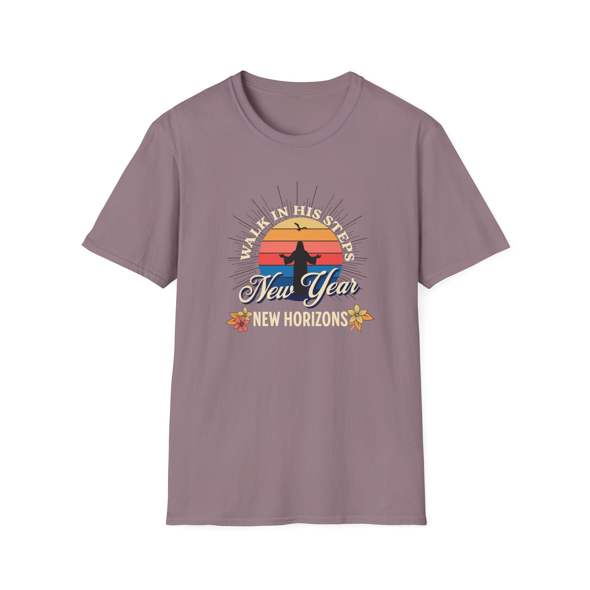 New Year - Horizons T-Shirt