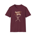 Saved to the Bone T-Shirt