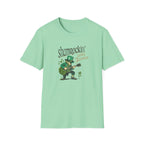 Shamrockin' with Him T-Shirt