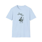 Jesus guides me T-Shirt