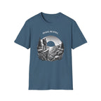Peace Be Still T-Shirt