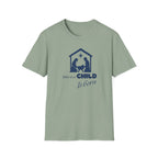 Unto us a Child is Born T-Shirt