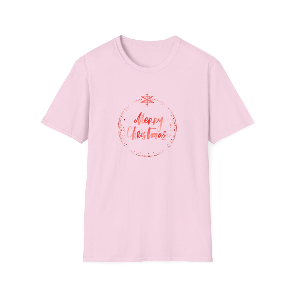 Merry Christmas T-Shirt