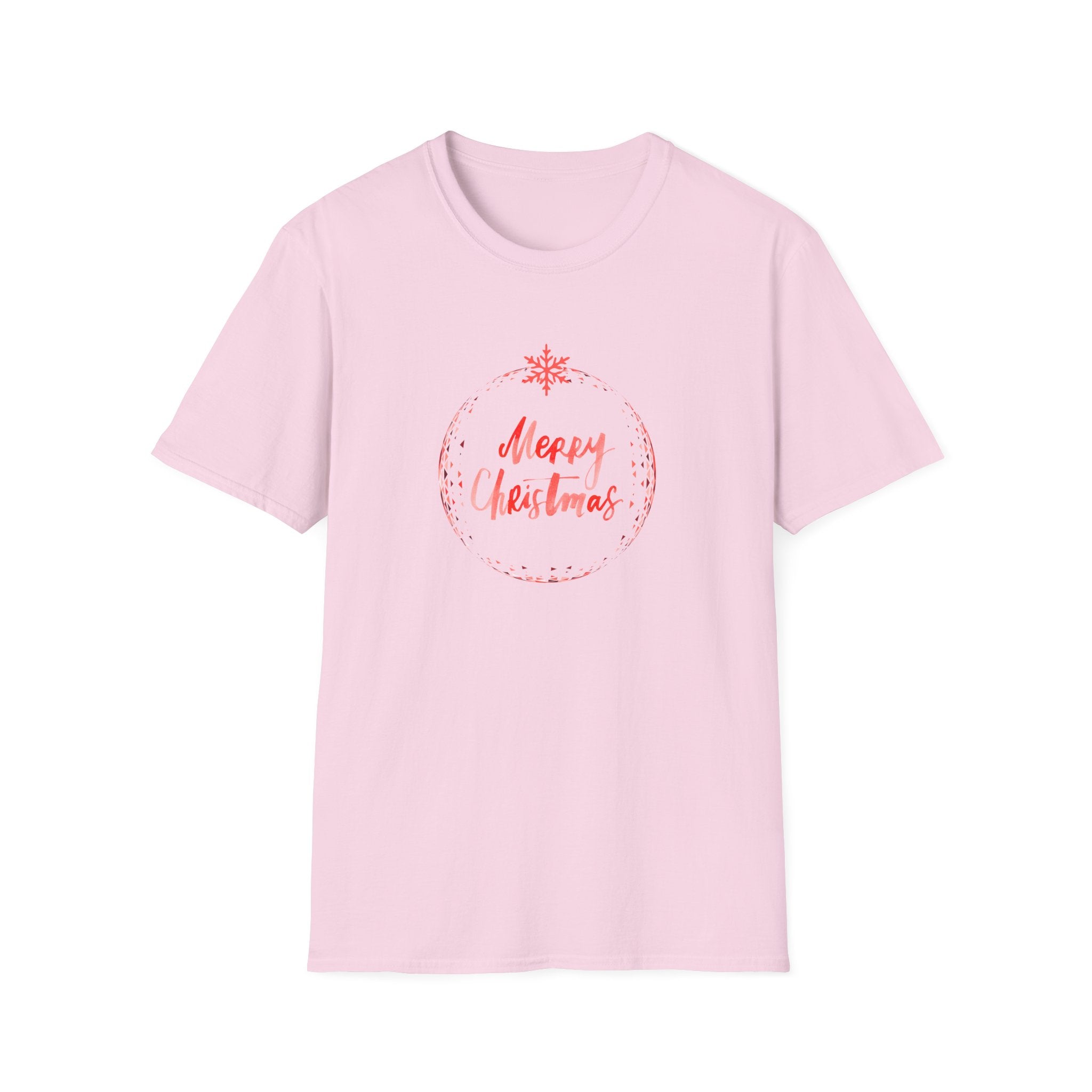 Merry Christmas T-Shirt
