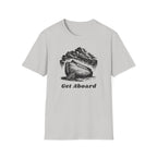 Ark - Get Aboard T-Shirt