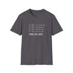 In the Searching WL T-Shirt