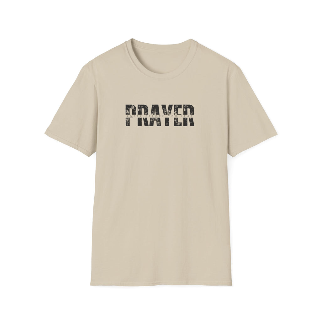 Prayer T-Shirt