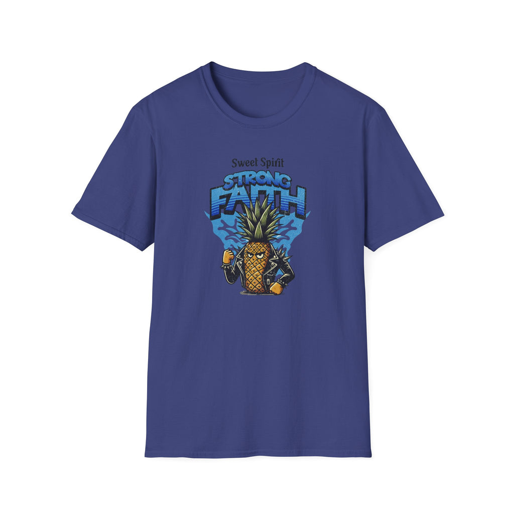 Strong Faith T-Shirt
