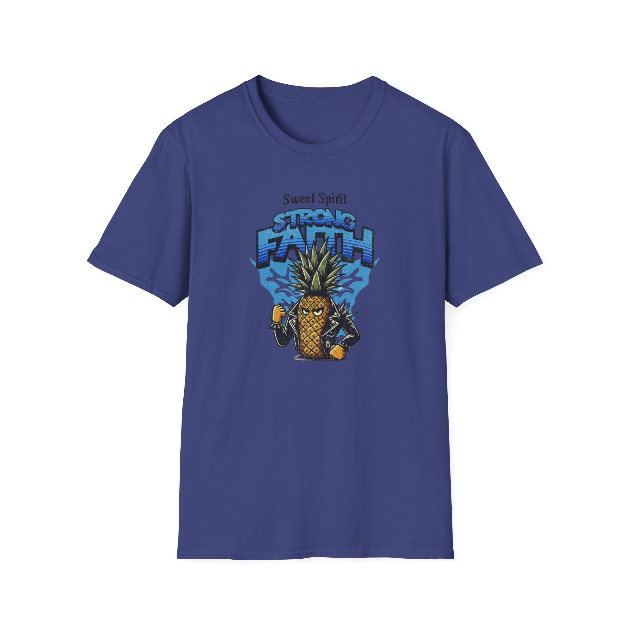 Strong Faith T-Shirt
