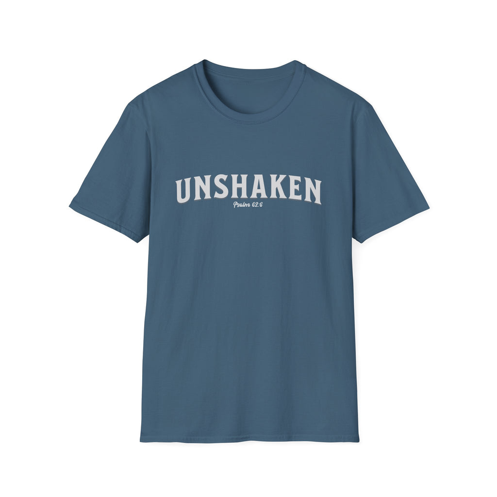 Unshaken T-Shirt