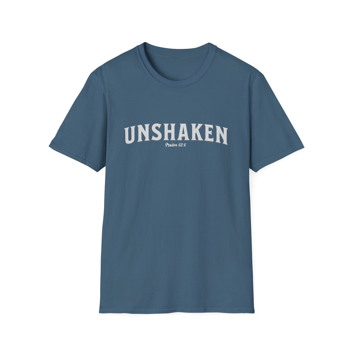 Unshaken T-Shirt