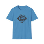 Faith can Move Mountains T-Shirt