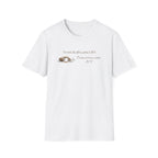 Resurrection - Life and Joy T-Shirt