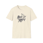 Made for More T-Shirt