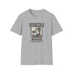 Kingdom Photographer T-Shirt