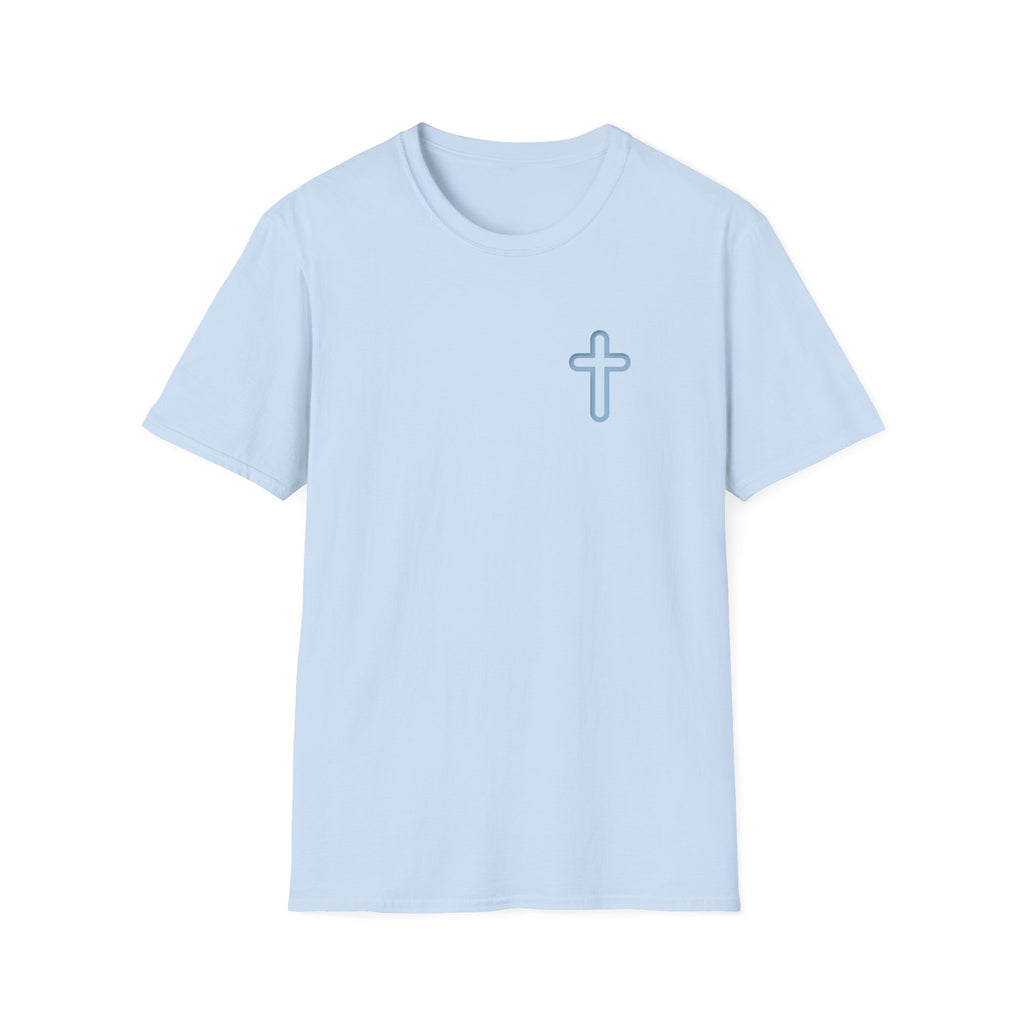 Christian Cross T-Shirt
