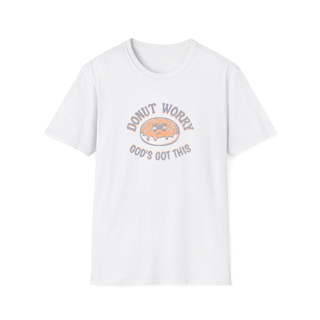 Donut Worry T-Shirt