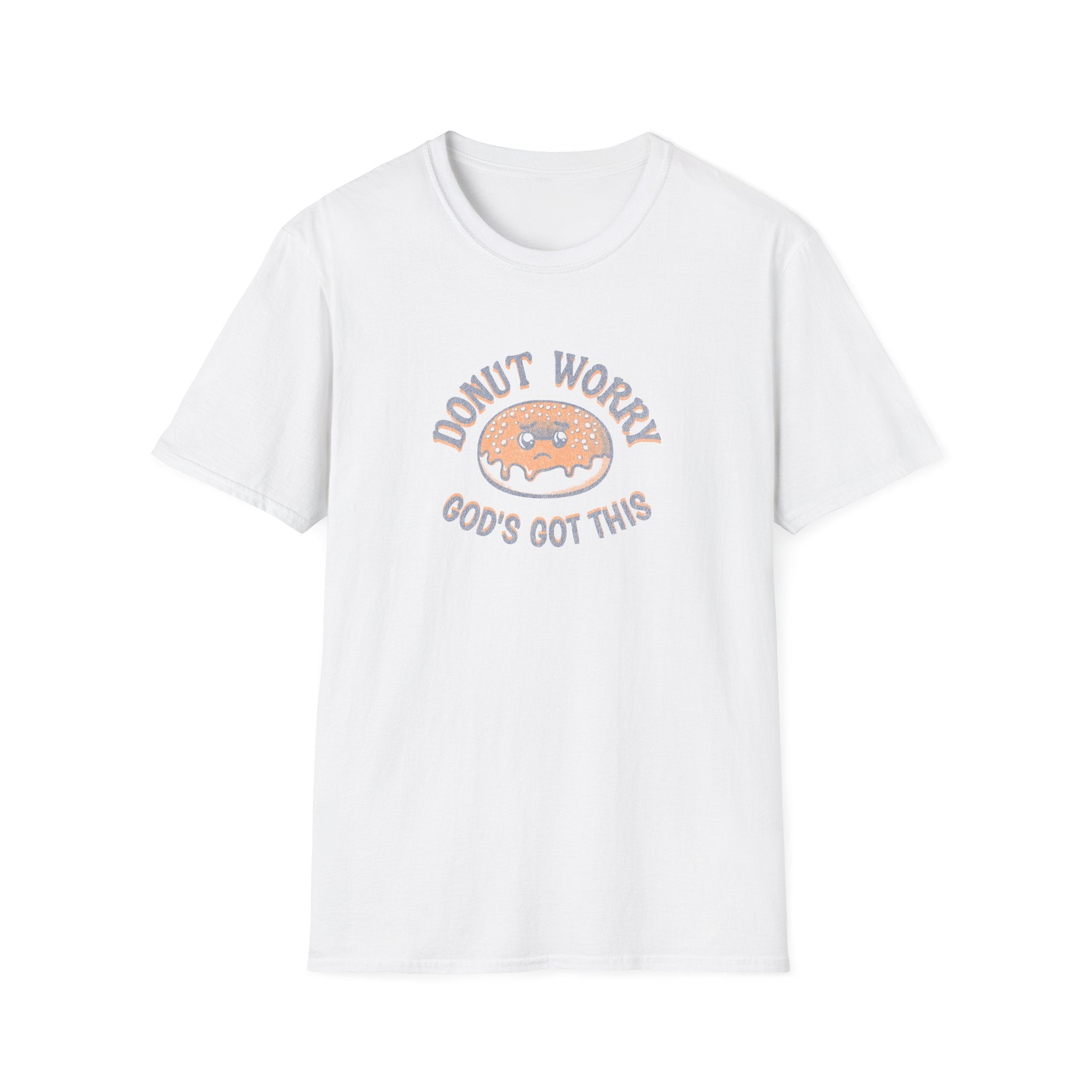 Donut Worry T-Shirt