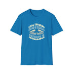 God of Miracles T-Shirt