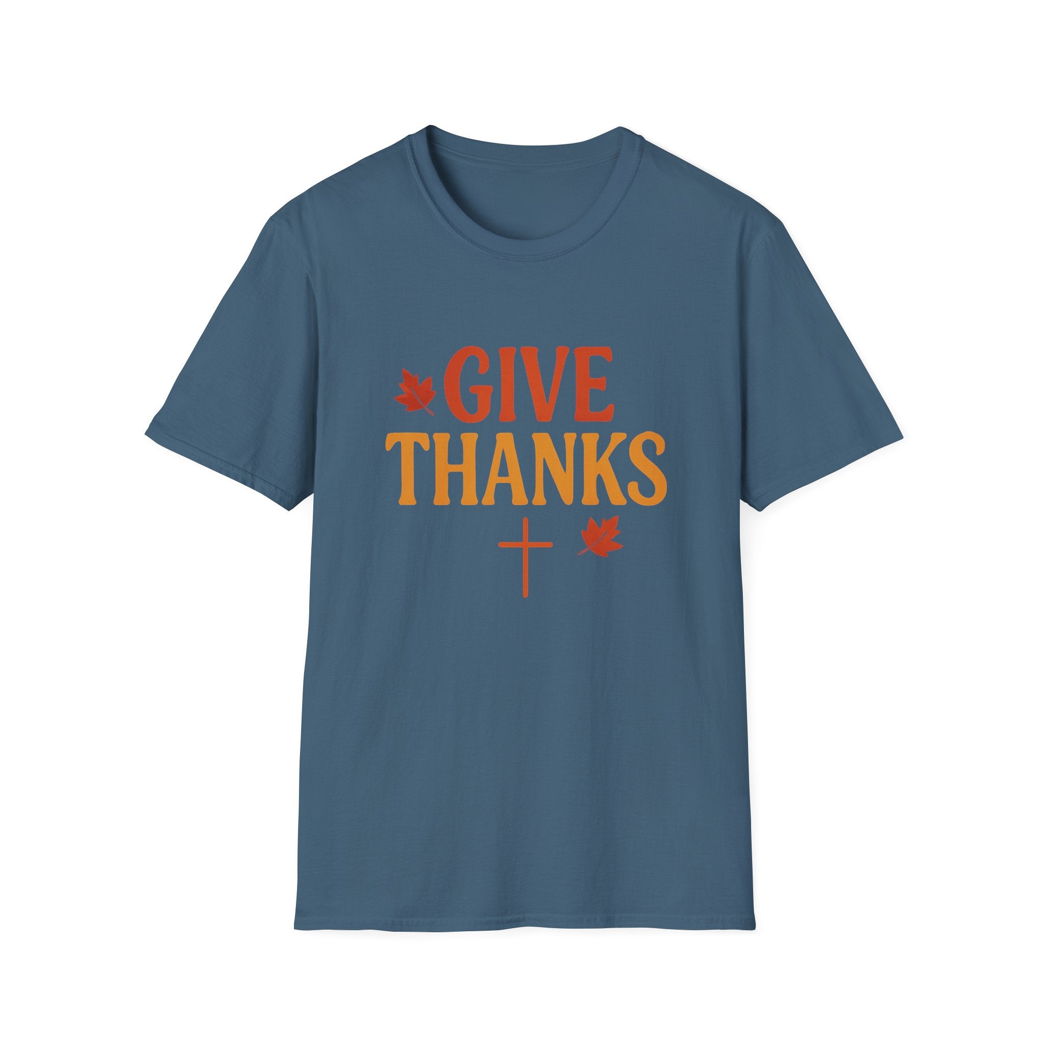 Give Thanks T-Shirt