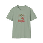 Christmas - Holy Night T-Shirt